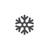 snow