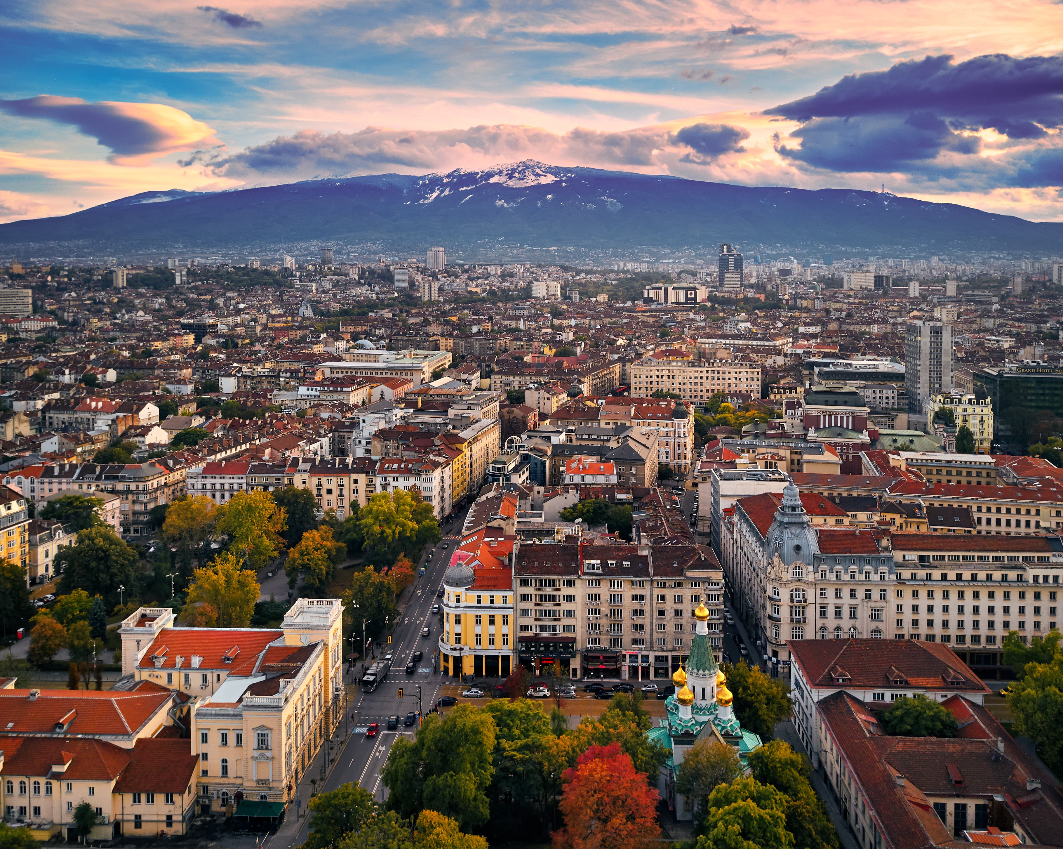 Bulgaria